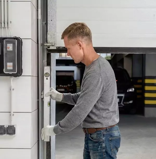 Why Choose Us for Door, Gate and Security Services in Watertown, WI