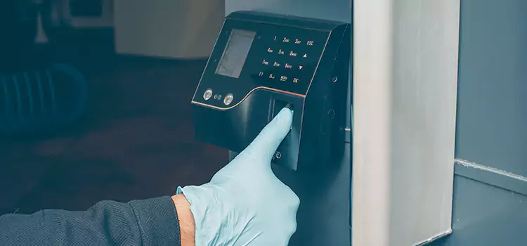 Access Control Installation Watertown