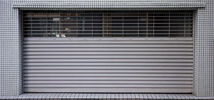 Advanced Solutions for Your Aluminum Garage Doors in Watertown, Wisconsin