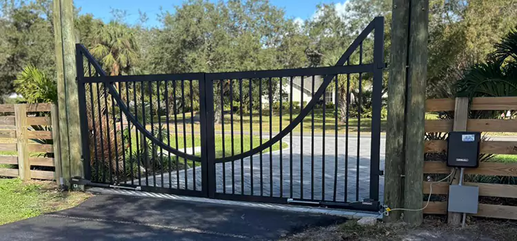 Gate Motor Repair Watertown