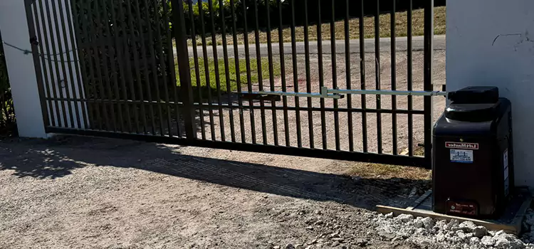 Solar Swing Gate Opener Watertown