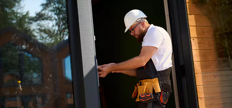 Replace Balcony Door Watertown