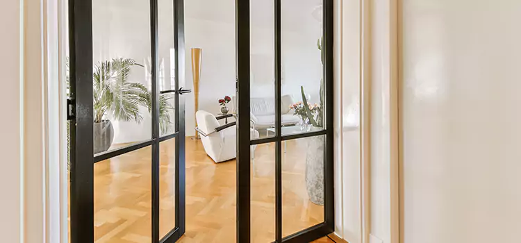 Bifold Door Replacement Watertown