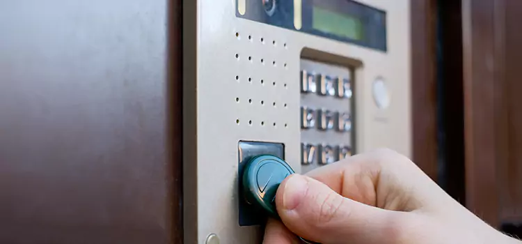 Enhanced Security Features Watertown