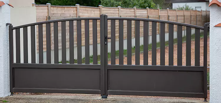 Advanced Gate Solutions in Watertown, WI