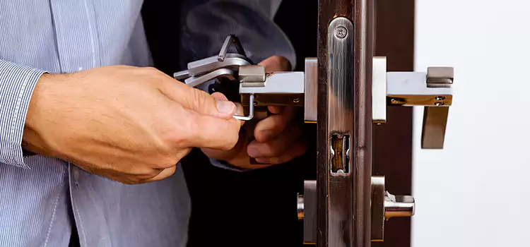 Commercial Door Lock Repair Watertown