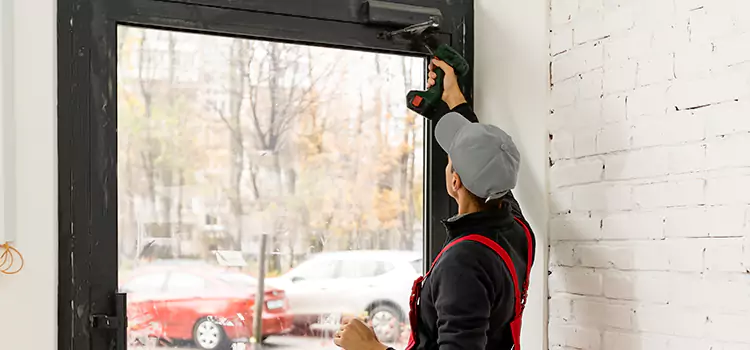 Comprehensive Door Closer Services in Watertown, WI