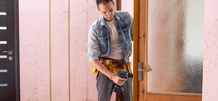 Exterior Door Frame Installation Watertown