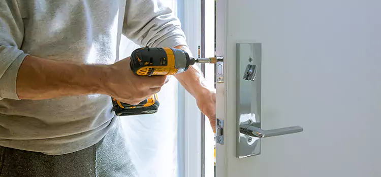Door Knob Lock Repair Watertown