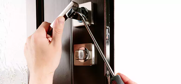 Door Lock Replacement Service Watertown