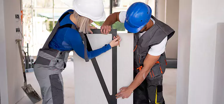 Why Choose Us for Door Panel Services in Watertown, WI?