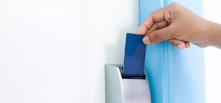 Access Control System Integration Watertown