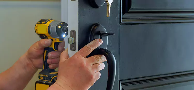 Locksmith Emergency Service Watertown
