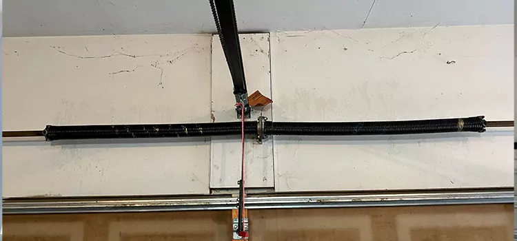 Garage Door Cable Repair Near Me in Watertown, WI