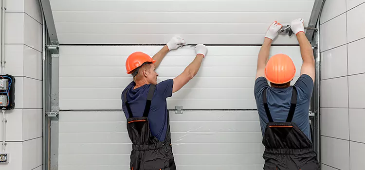 Choose Us for Your Garage Door Needs in Watertown