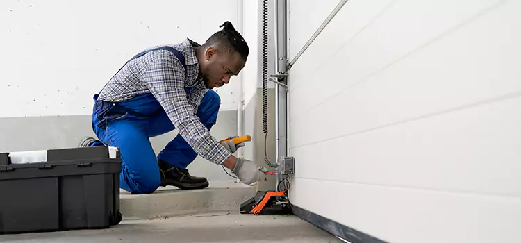 Expert Solutions for Every Garage Lock Need in Watertown, WI