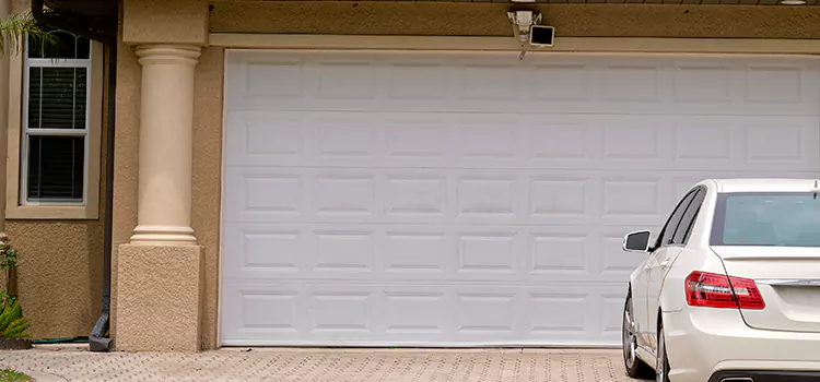 Comprehensive Garage Door Maintenance Services in Watertown, WI
