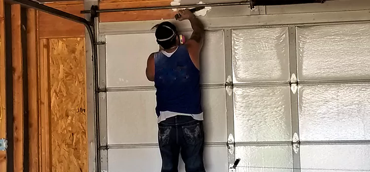 Specialized Garage Door Panel Solutions in Watertown, WI