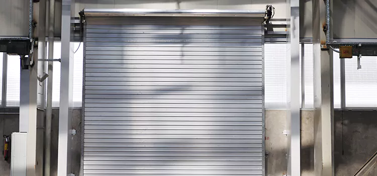 Roller Door Maintenance Watertown
