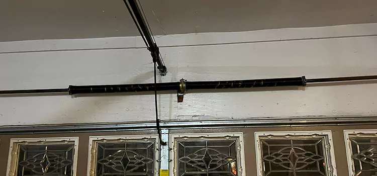 Garage Door Spring Repair Near Me Watertown
