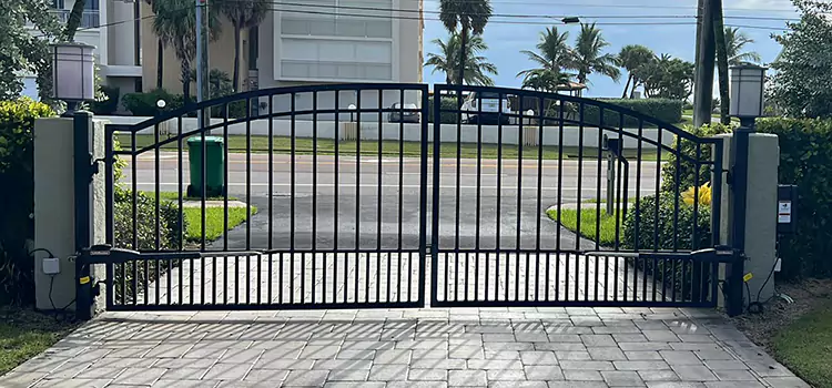 Gate Opener Replacement Near Me in Watertown, WI