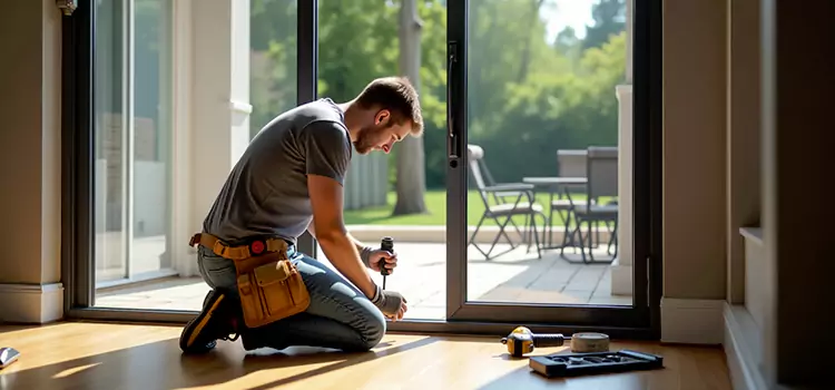 Comprehensive Solutions for Every Glass Door Need in Watertown, WI