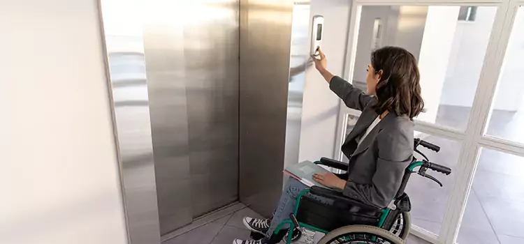 Benefits of Modern Handicap Door Systems in Watertown, WI
