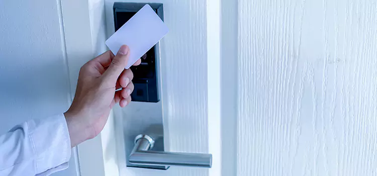 Why Choose Us for Your Keycard Lock Installation in Watertown, WI?