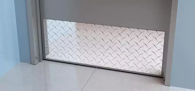 Benefits of Professional Kick Plate Solutions in Watertown, WI