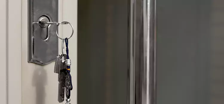 Master Keying by the Numbers Watertown