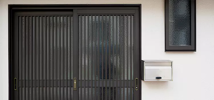 Sliding Screen Door Repair Watertown