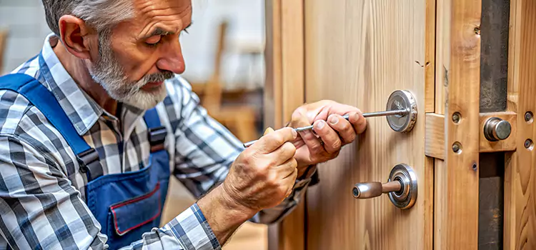 Mortise Replacement Lock Watertown