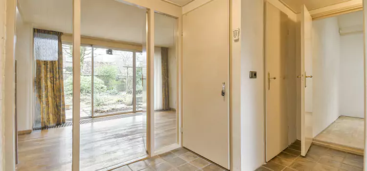 Why Choose Our Pocket Door Experts in Watertown, WI?