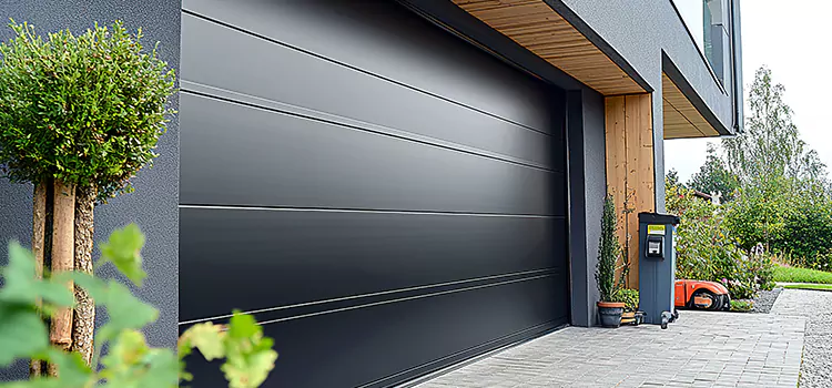 Residential Garage Door Service Watertown