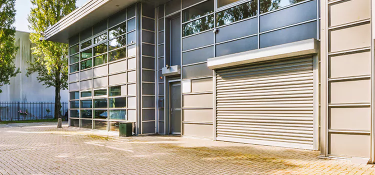 Electric Roller Garage Doors Watertown