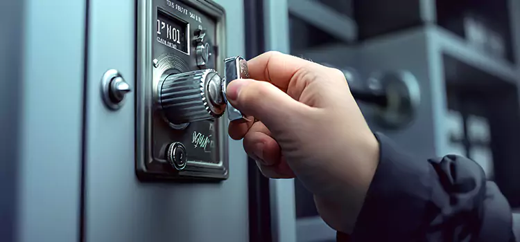 Locksmith Cost to Open Safe Watertown