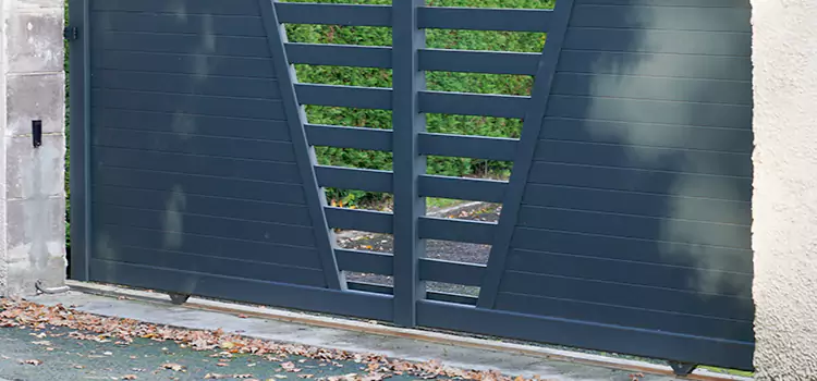 Automated Gate Company Near Me Watertown