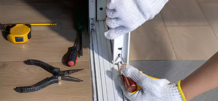 Sliding Door Installation Services in Watertown, WI