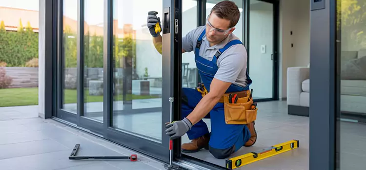 Sliding Screen Door Repair Watertown