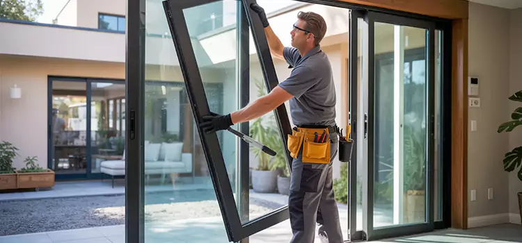 Specialized Sliding Door Roller Services in Watertown, Wisconsin
