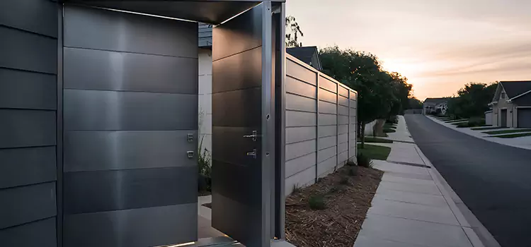 Comprehensive Steel Door Solutions in Watertown, WI