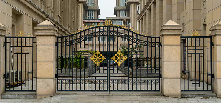 Comprehensive Iron Gate Maintenance Solutions in Watertown, WI
