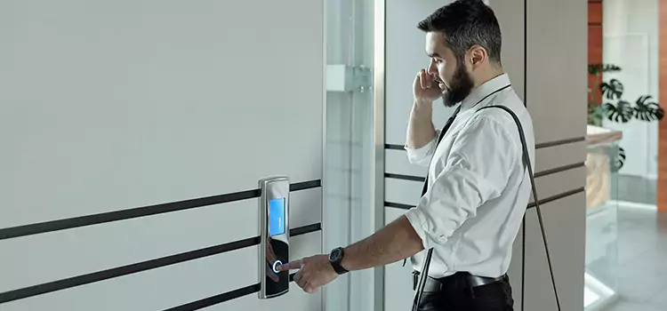 Cloud Based Access Control Watertown
