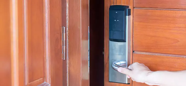 Commercial Keyless Entry Locks Watertown