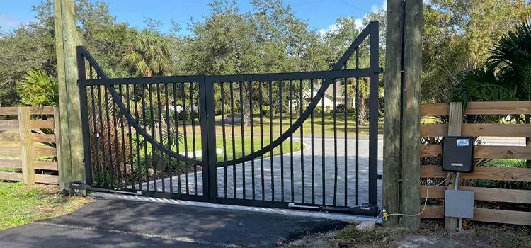 Why Choose Us for Your Automatic Gate Needs in Watertown, WI?