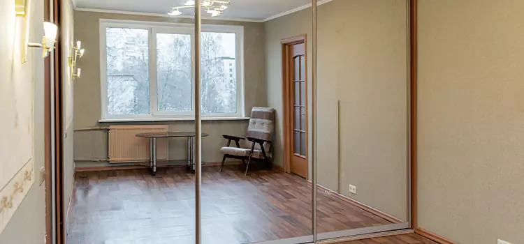 Mirror Closet Door Roller Replacement Watertown