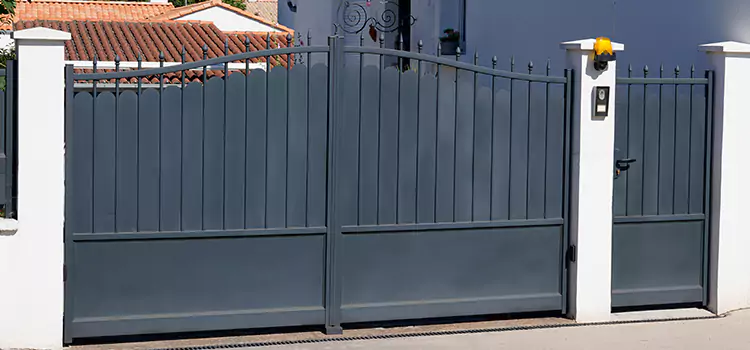 Emergency Commercial Gate Repair Watertown