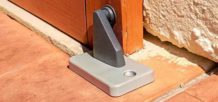 Aesthetic Door Stop Selection Watertown