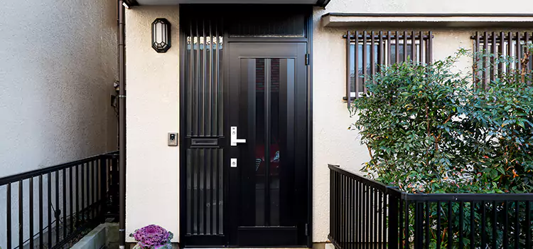 Popular Exterior Door Options in Watertown, WI