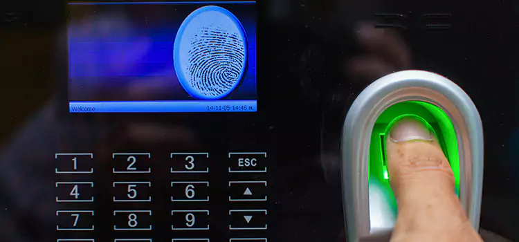 Your Trusted Partner for Secure Access in Watertown, WI